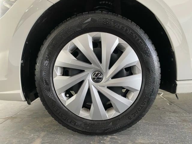 Volkswagen Polo 1.0 TSI DSG