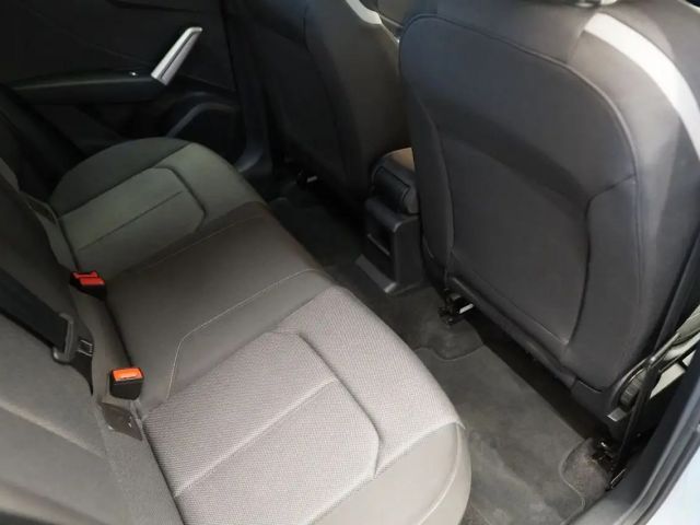 Audi Q2 35 TDI S-Tronic
