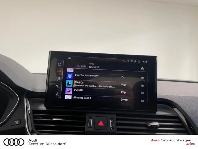 Audi SQ5 3.0 TDI Quattro