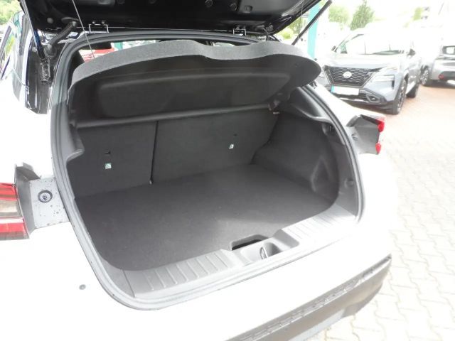 Nissan Juke N-Connecta