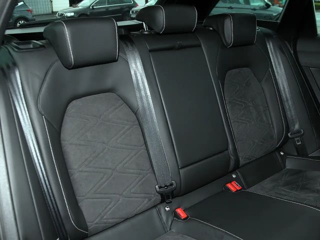 Seat Leon 1.4 TSI Xcellence e-Hybrid