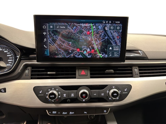 Audi S5 Quattro Sportback