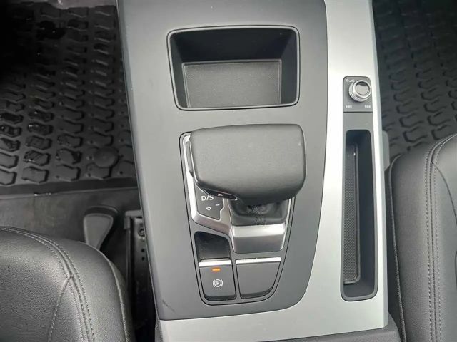 Audi Q5 2.0 TFSI Quattro S-Tronic