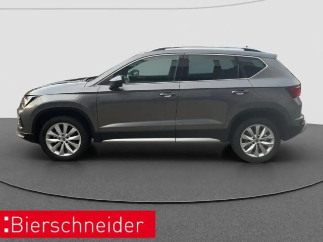 Seat Ateca 1.5 TSI DSG