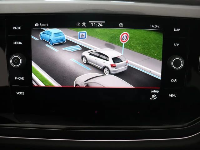 Volkswagen Polo 2.0 TSI DSG GTI