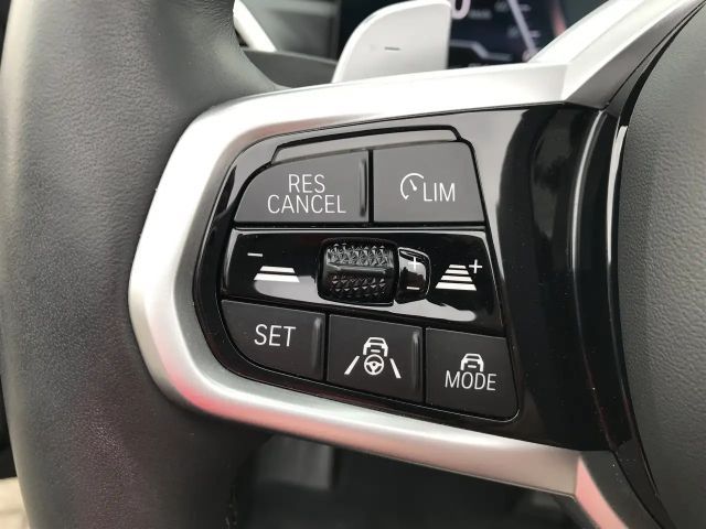 BMW 430 430i Cabrio M-Sport xDrive