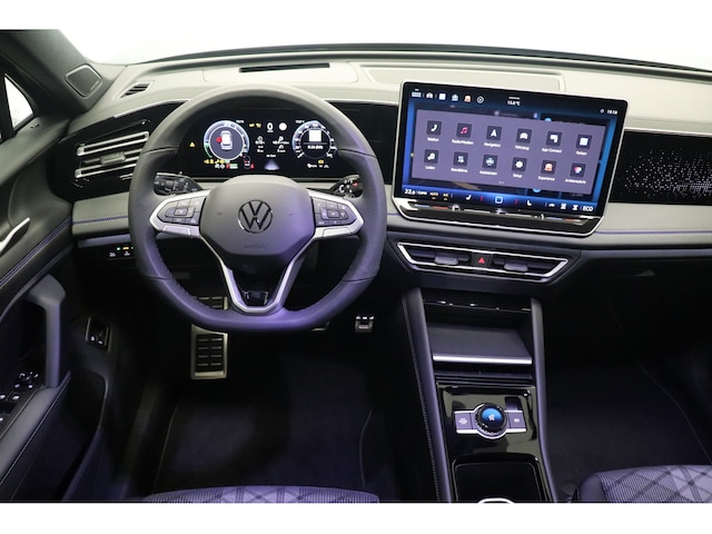 Volkswagen Tiguan DSG R-Line eHybrid