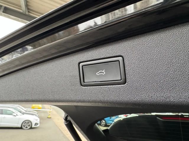 Volkswagen Tiguan 1.5 eTSI DSG