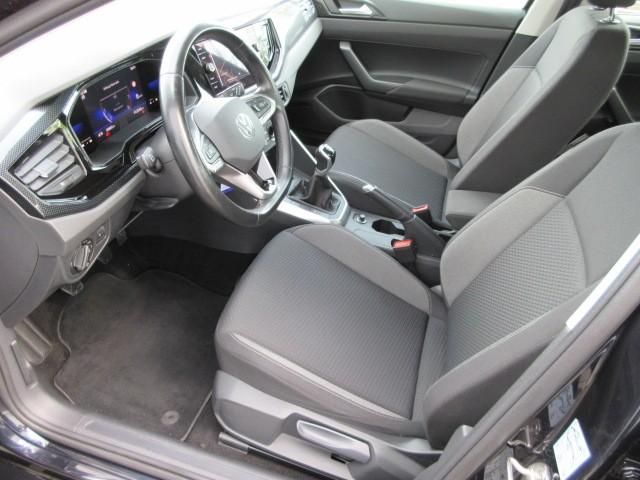 Volkswagen Taigo Life