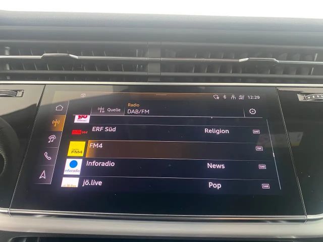 Audi Q8 55 TFSI Hybride Quattro