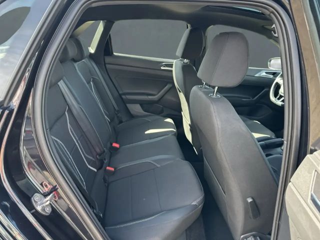 Volkswagen Polo 1.0 TSI Highline