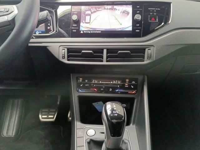 Volkswagen Taigo 1.0 TSI DSG