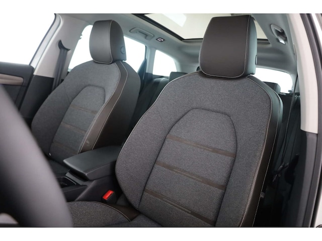 Seat Leon 2.0 TDI Sportstourer Xcellence