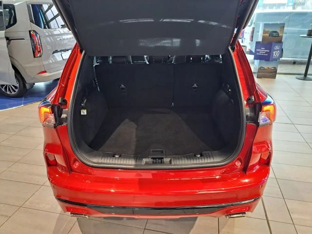 Ford Kuga EcoBoost ST Line X