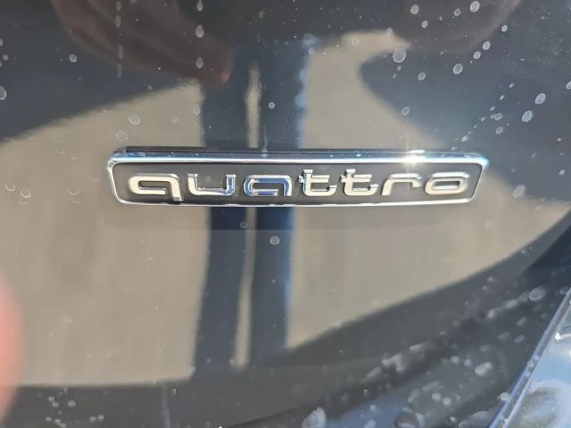 Audi A5 Hybride Quattro