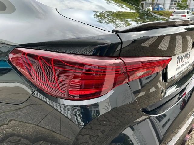 BMW M4 Competition Coupé xDrive