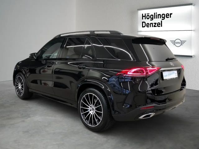 Mercedes-Benz GLE 300 4MATIC GLE 300 d