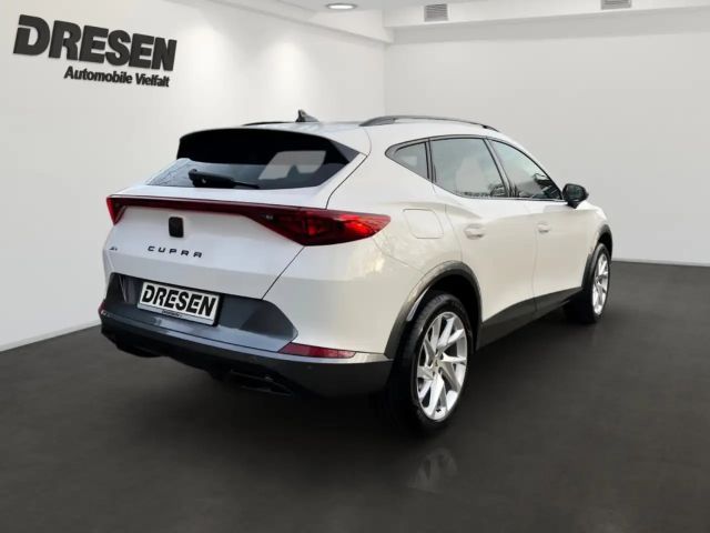 Cupra Formentor 1.5 TSI