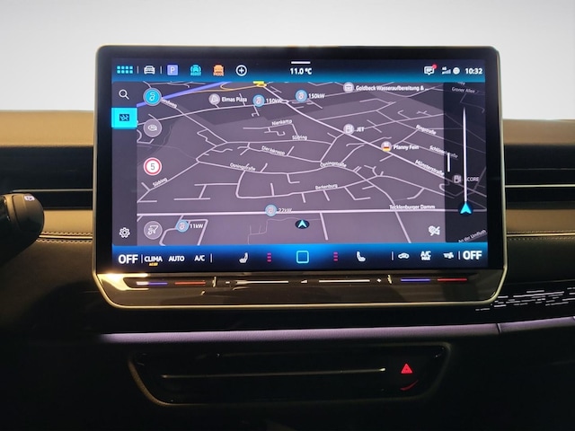 Volkswagen ID.7 Pro Tourer