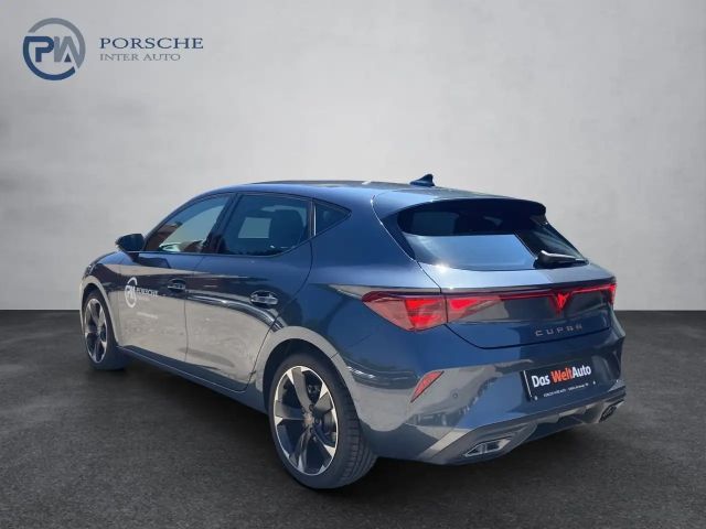 Cupra Leon 1.5 TSI