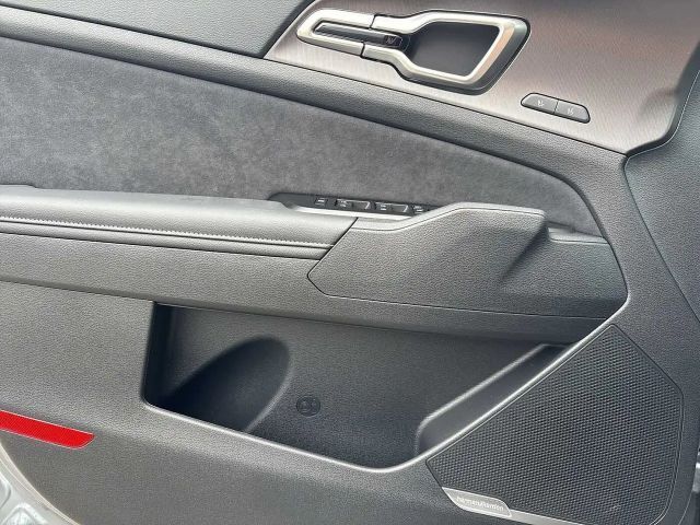 Kia Sportage GT-Line