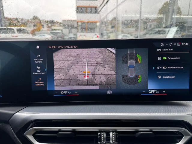 BMW 320 320d Touring xDrive