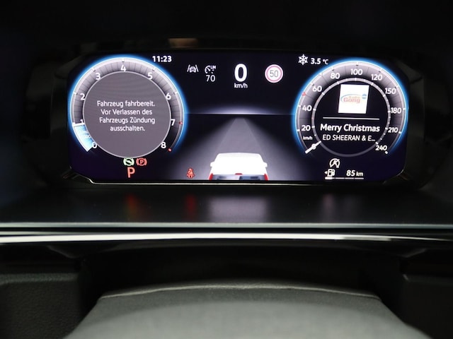 Volkswagen Caddy DSG Maxi Style