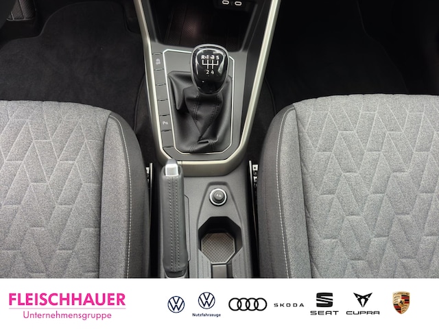 Volkswagen Polo Move