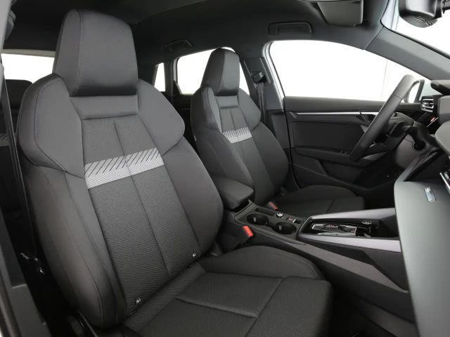 Audi A3 Hybride S-Tronic Sedan