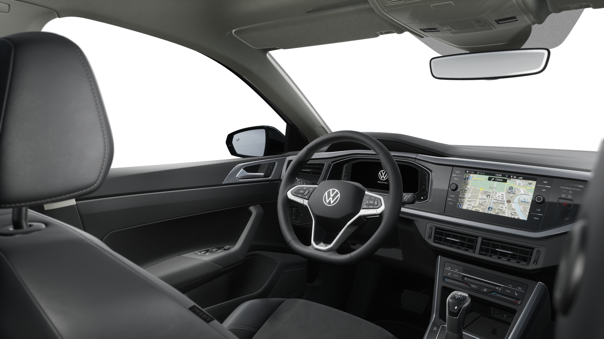 Volkswagen Polo 1.0 TSI