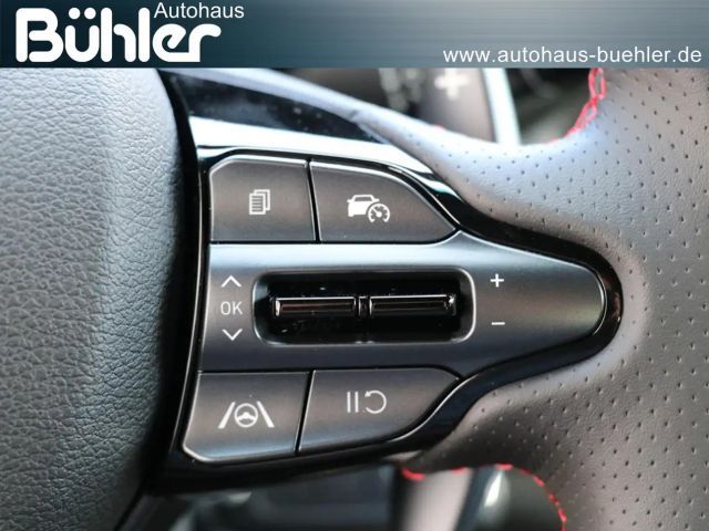 Hyundai i30 1.6 N Line T-GDi