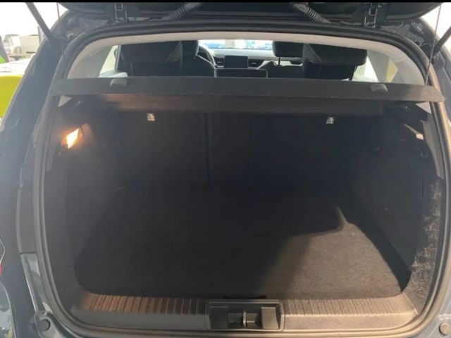 Renault Captur Business Line E-Tech