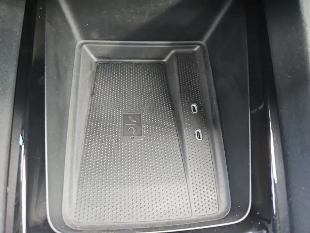 Skoda Octavia Combi RS