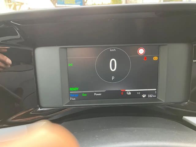 Opel Mokka Elegance Mokka-e