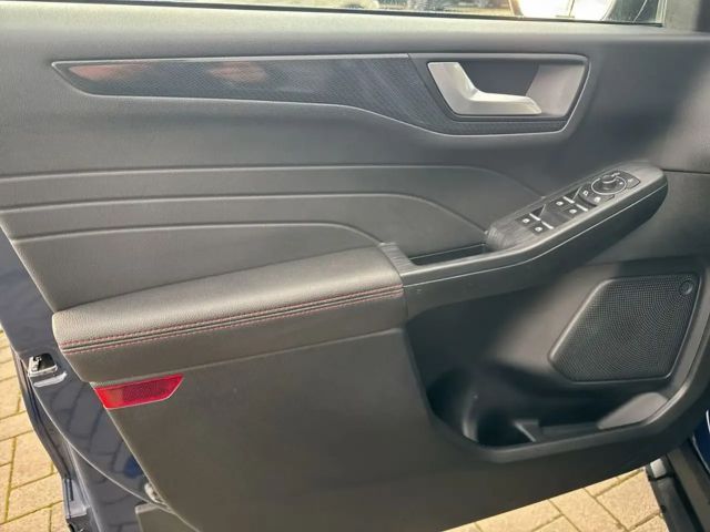 Ford Kuga Plug in Hybrid ST Line