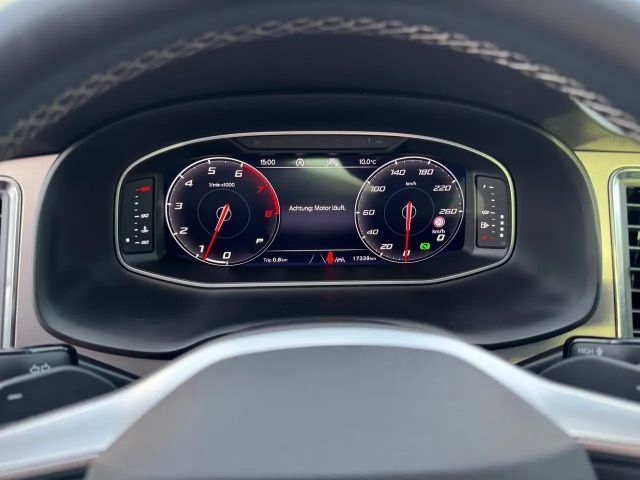 Seat Ateca 1.5 TSI DSG