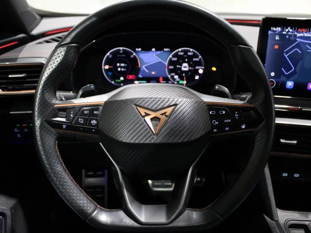 Cupra Formentor 1.4 DSG VZ e-Hybrid