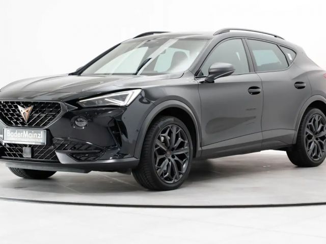 Cupra Formentor 2.0 TSI DSG VZ