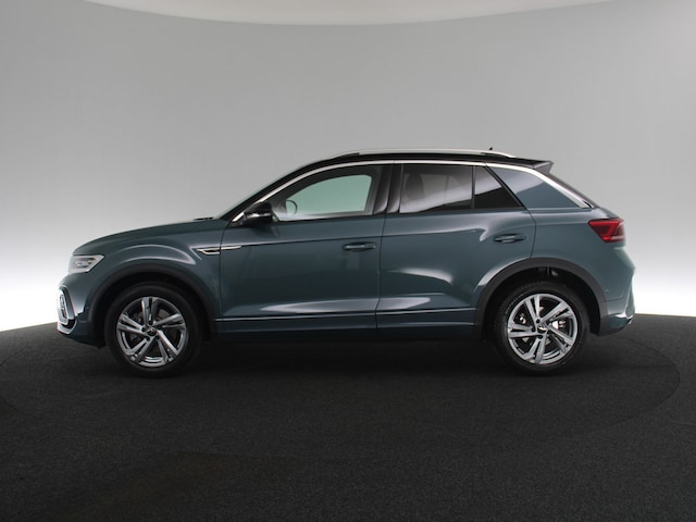 Volkswagen T-Roc 2.0 TDI R-Line