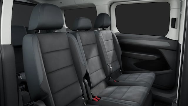 Volkswagen Caddy 2.0 TDI DSG Maxi Style