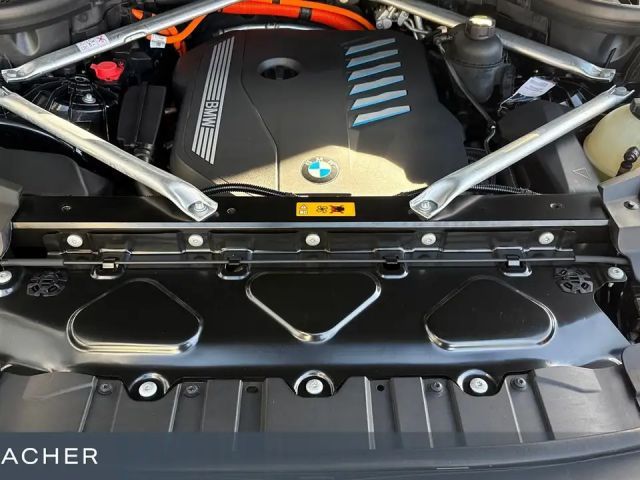 BMW X5 M-Sport xDrive45e