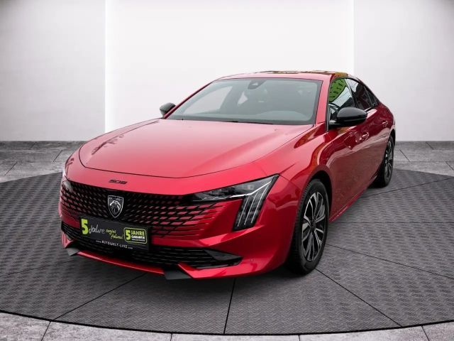 Peugeot 508 Allure Pack BlueHDi EAT8