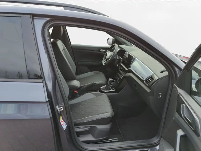 Volkswagen T-Cross 1.5 TSI IQ.Drive Life