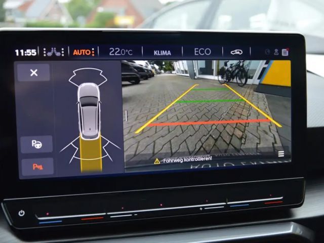 Cupra Leon DSG Sportstourer