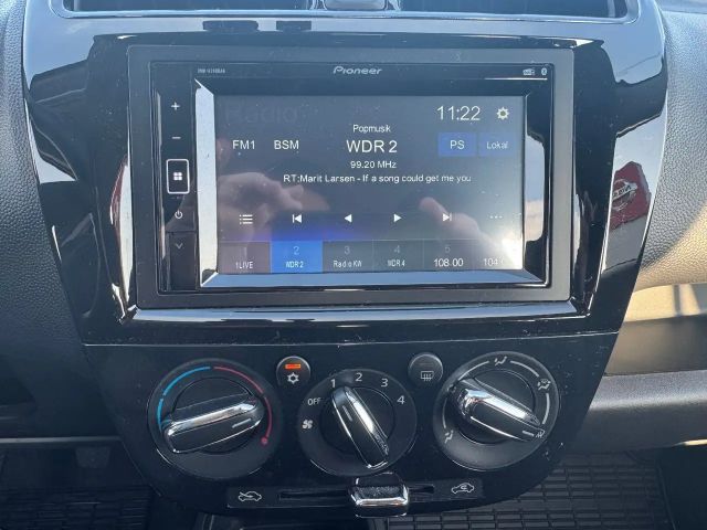 Mitsubishi Space Star Star