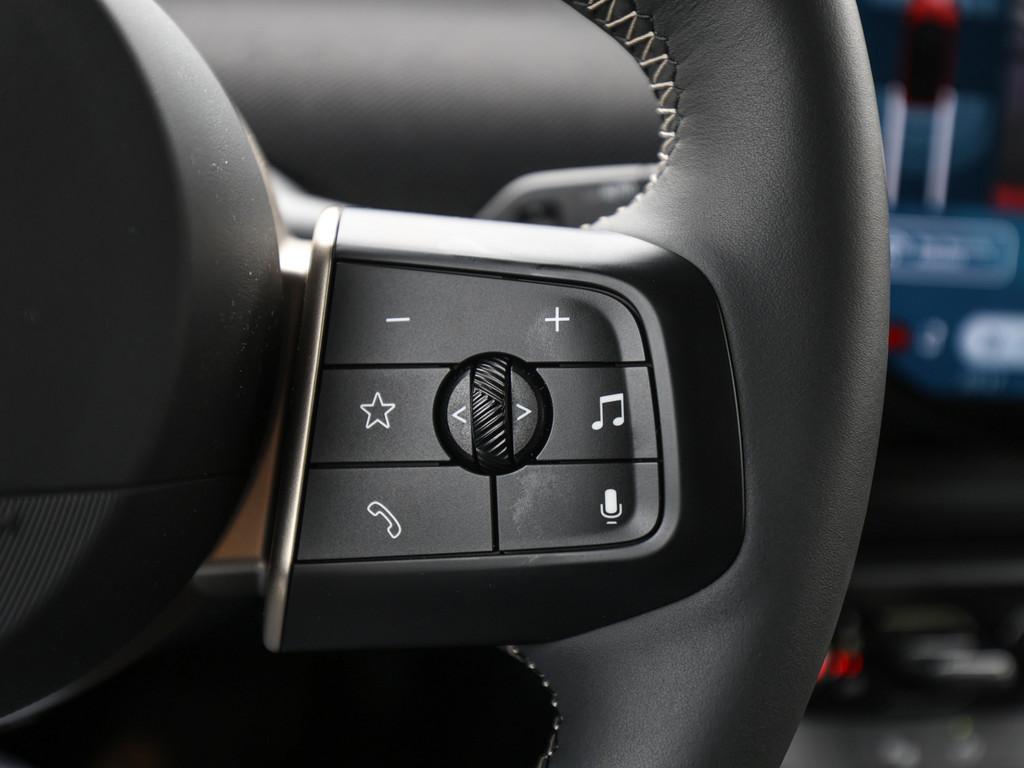 MINI Cooper E Classic