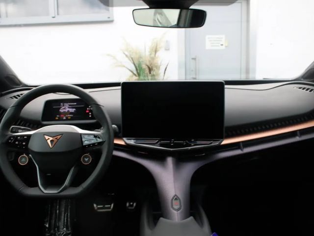 Cupra Tavascan 4Drive VZ