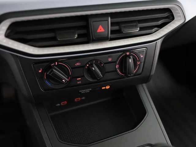 Seat Ibiza Reference