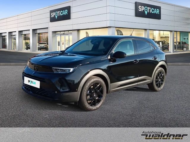 Opel Mokka GS-Line Grand Sport