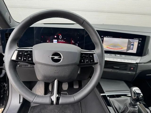 Opel Astra GS-Line Grand Sport Sports Tourer